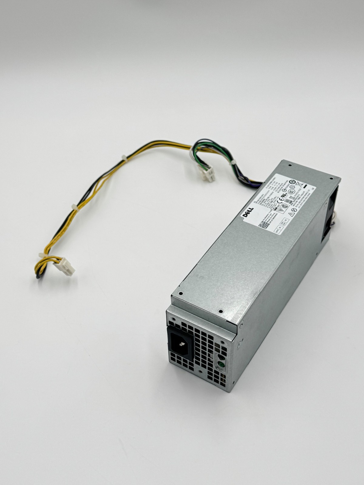 Dell OptiPlex 3040 5040 7040 180W AC180ES-00 Power Supply RWMNY 0RWMNY CN- 0RWMN