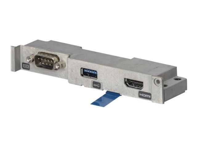 Panasonic USB-A + HDMI + Serial xPAK Rear Expansion Module FZVCN402U