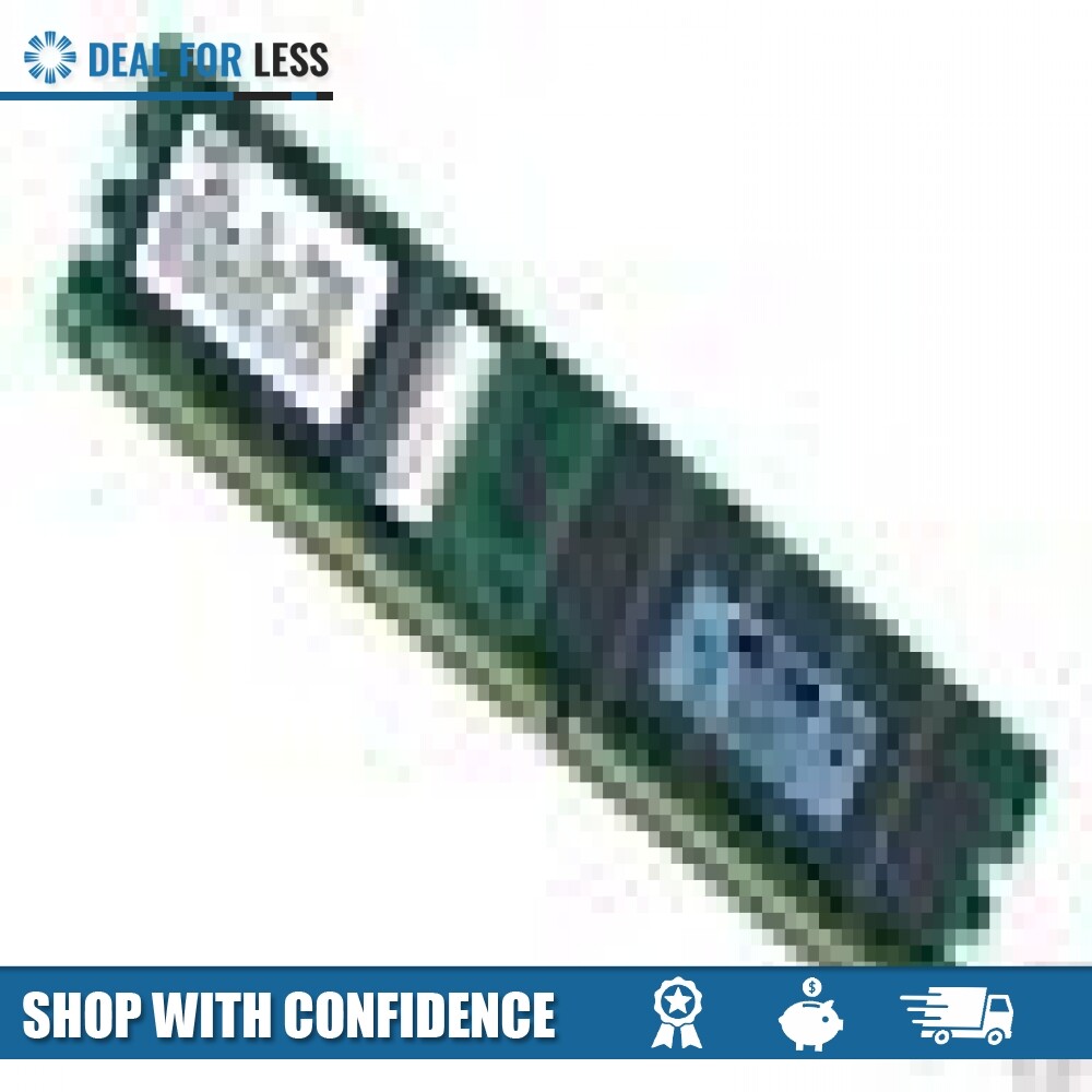 287497-B21/261585-041/300701-001/AA657A-HP 1GB (1 X 1GB) PC2100 DDR ECC KIT