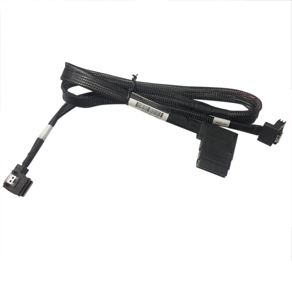New Array Card RAID SAS Cable For HP P430 P830 774615-001 782430-001