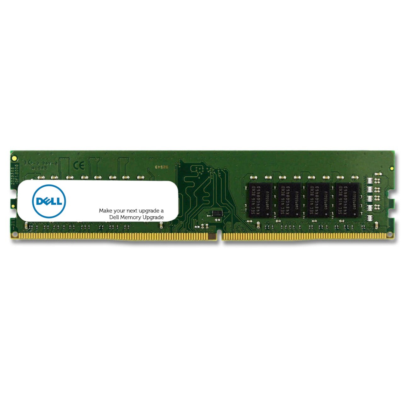 RigidRAM 8GB SNPD715XC/8G AA335287 UDIMM DDR4 2666MHz ECC RAM for Dell