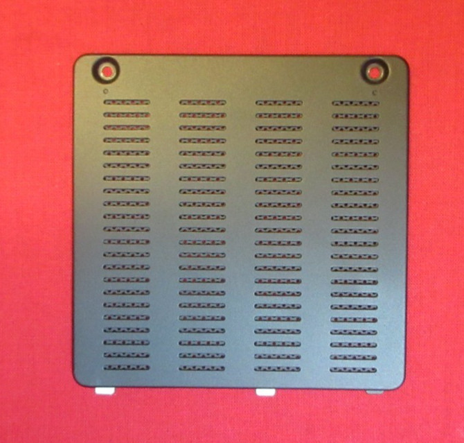 GENUINE SONY VAIO PCG-31113L RAM COVER DOOR 