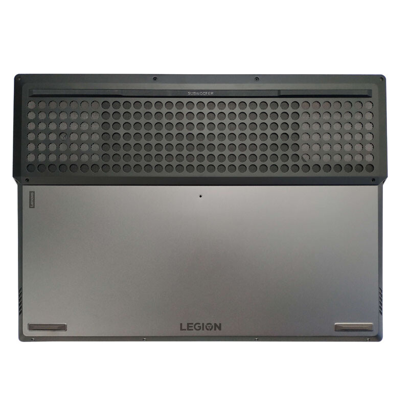 For Lenovo Legion Y740-17IRH Y740-17ICHG Bottom Base Lower Cover Case 5CB0S16451