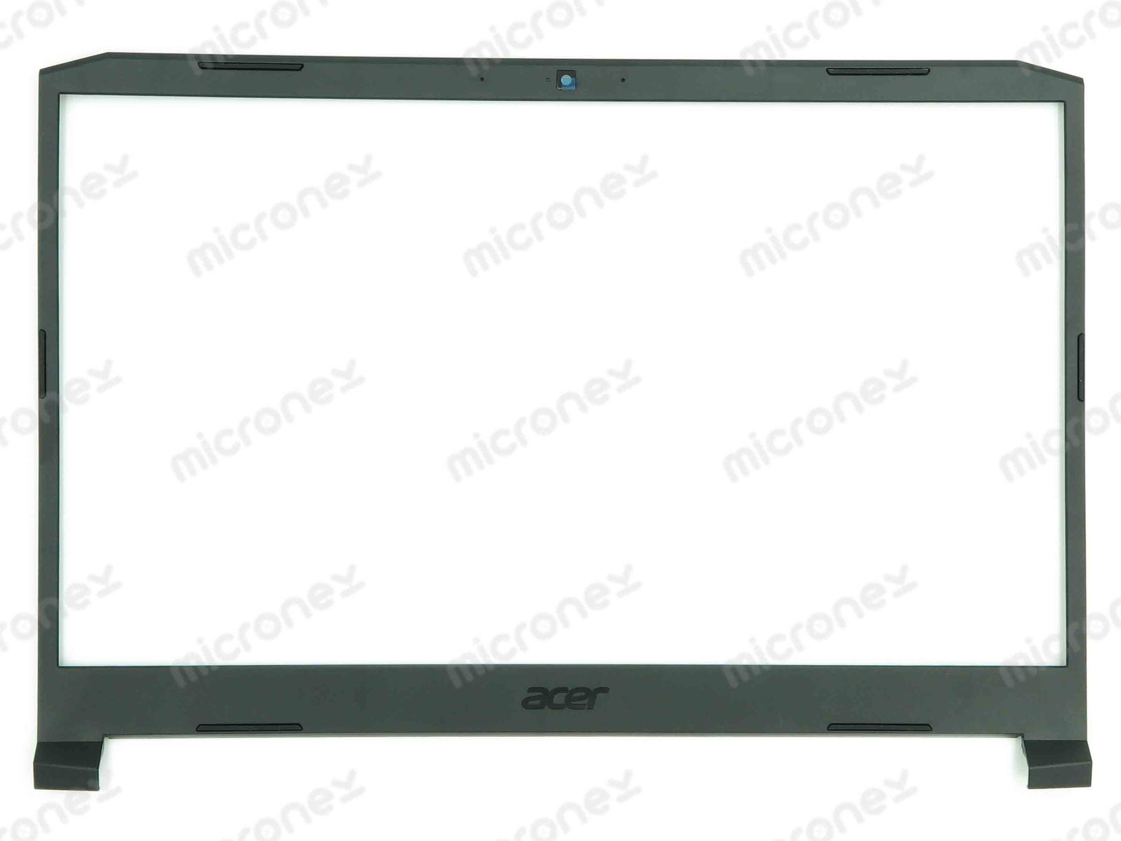 60.Q83N2.002 FOR ACER SCREEN BEZEL FRAME BLACK