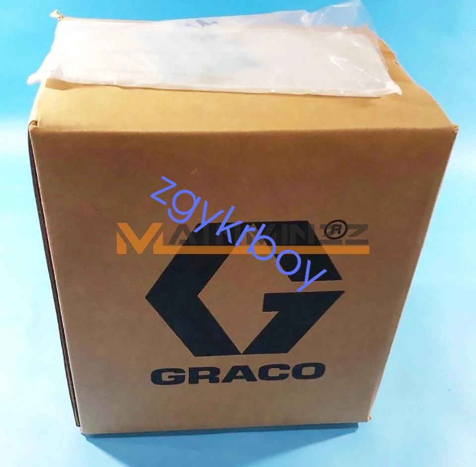1PCS NEW GRACO Air Operated Diaphragm Pump 649034