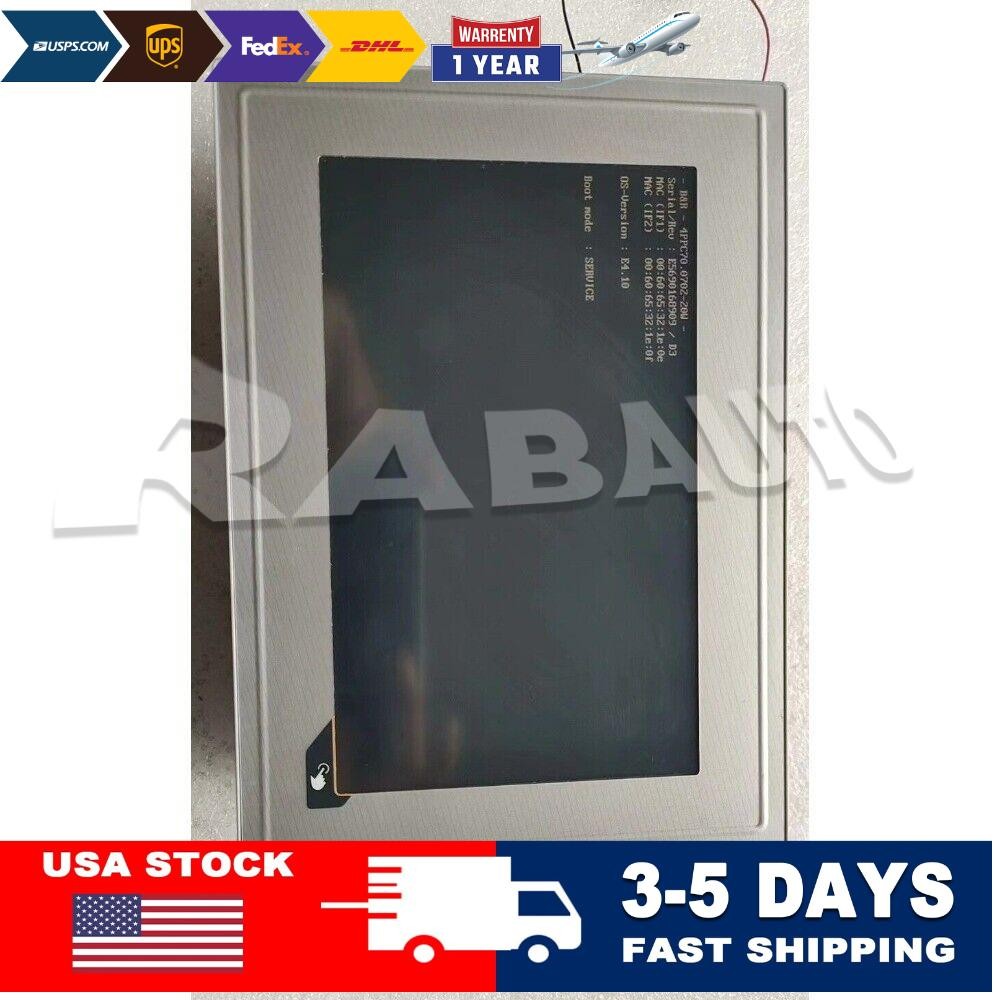 1pc  NEW  working 4PPC70.0702-20W with 90 warranty BY express