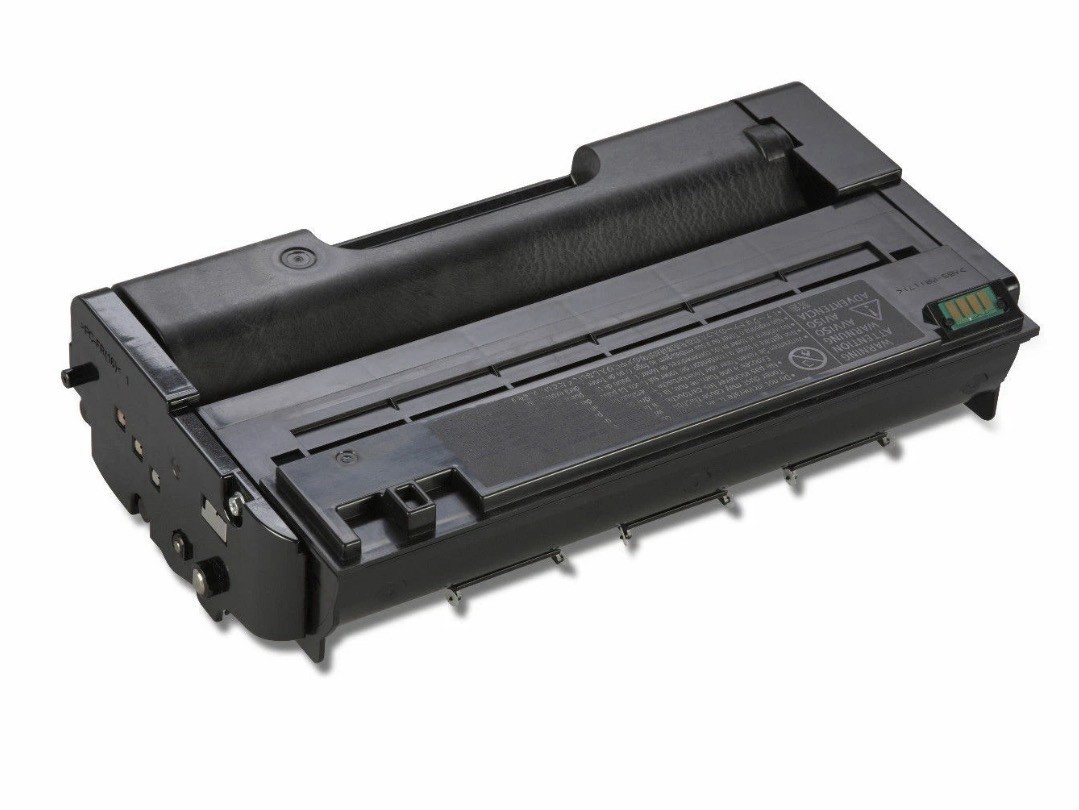 Compatible Ricoh 406989 High Yield Black Toner Cartridge for Aficio SP 3500/3510