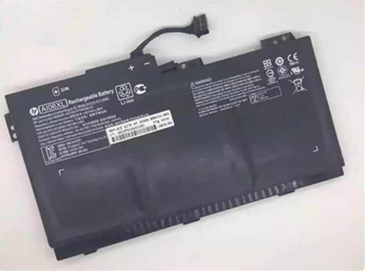 Genuine AI06XL Battery for HP ZBook 17 G3 808451-001 HSTNN-LB6X 808397-421 96Wh