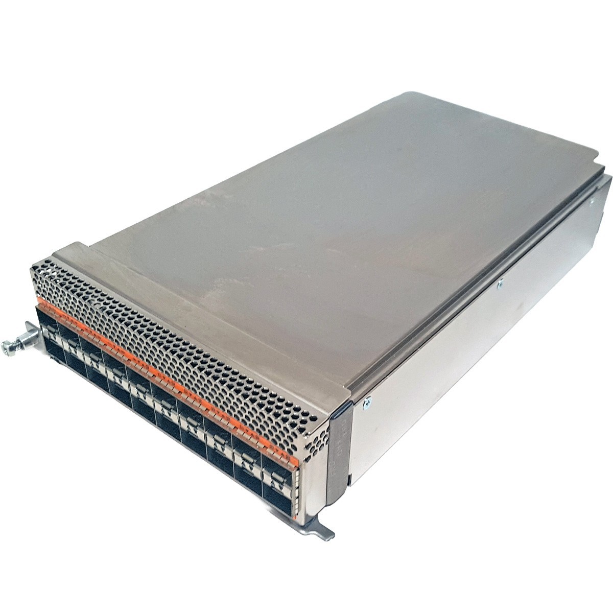 Cisco N5696-M20UP V01 Switch Module 20-Port SFP+ 10Gb FCoE for Nexus 5600 Series