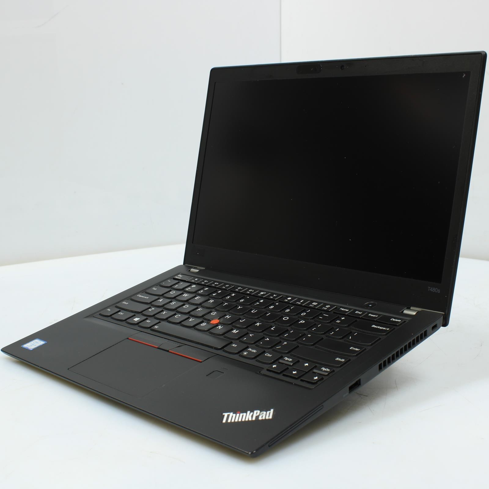 Lenovo Thinkpad T480s Intel Core i5 8th Gen 16GB RAM No Drive/OS/Battery B1