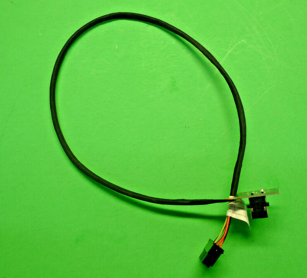 NEW Dell Inspiron 5477 AIO DC Power Input Jack with Cable 2RFW2