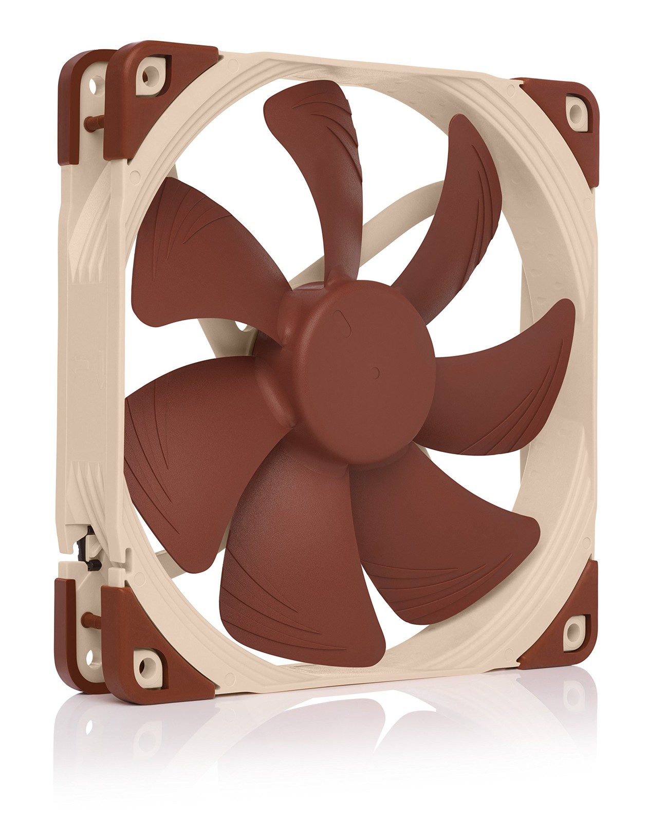 Noctua NF-A14 ULN, High-Performance Whisper Quiet 140mm