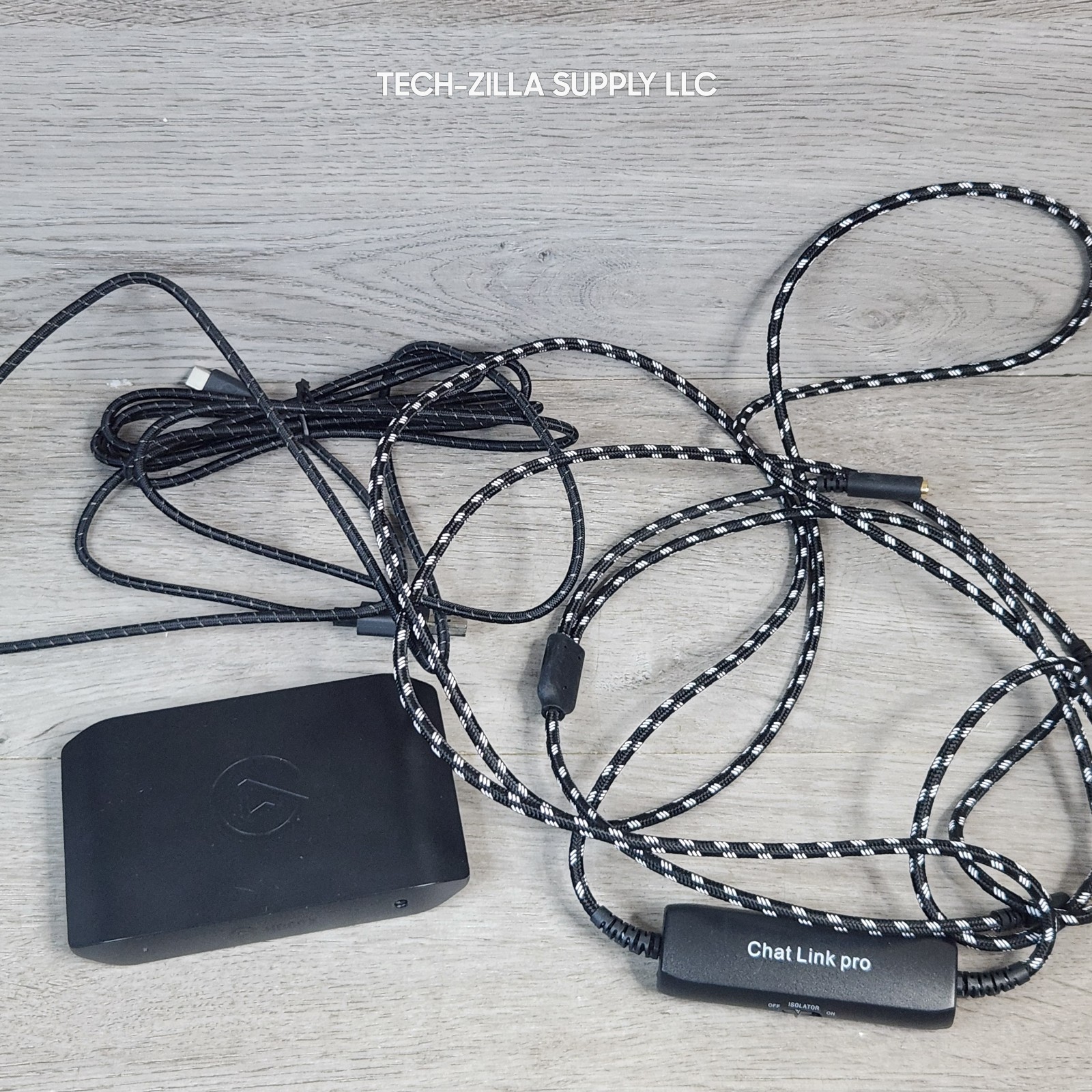 Elgato HD60X Black 20GBE9902 Game Capture Card Multi-Platform + Chat Link Pro