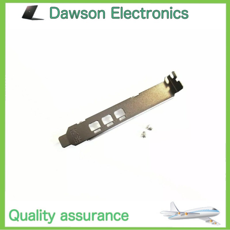 New50PCS Full High Bracket For NVIDIA Quadro P400