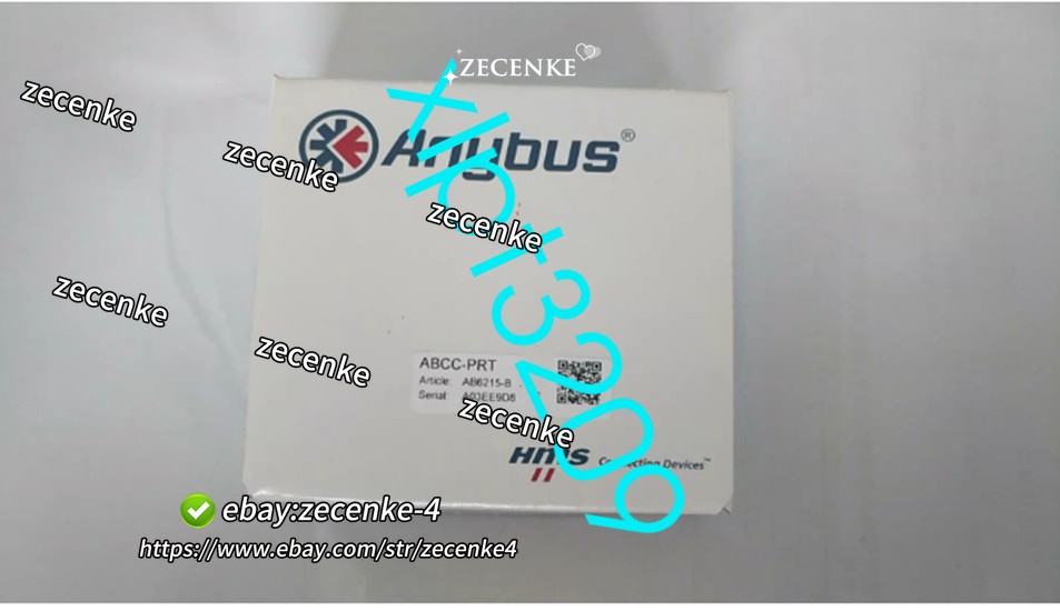 AB6215-B Brand New Gateway Module FedEx or DHL