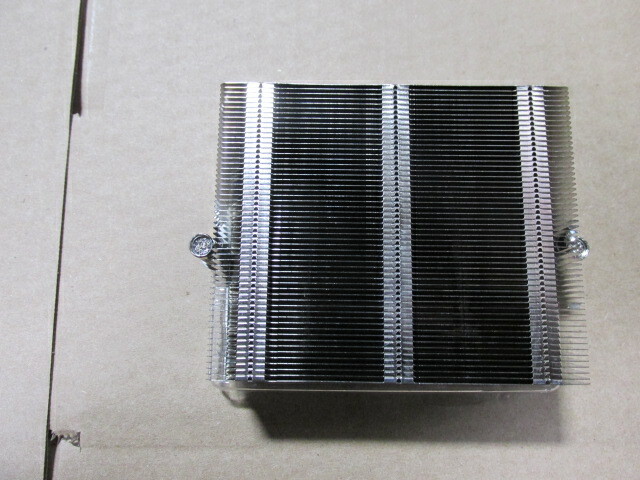Supermicro SNK-P0044P+
