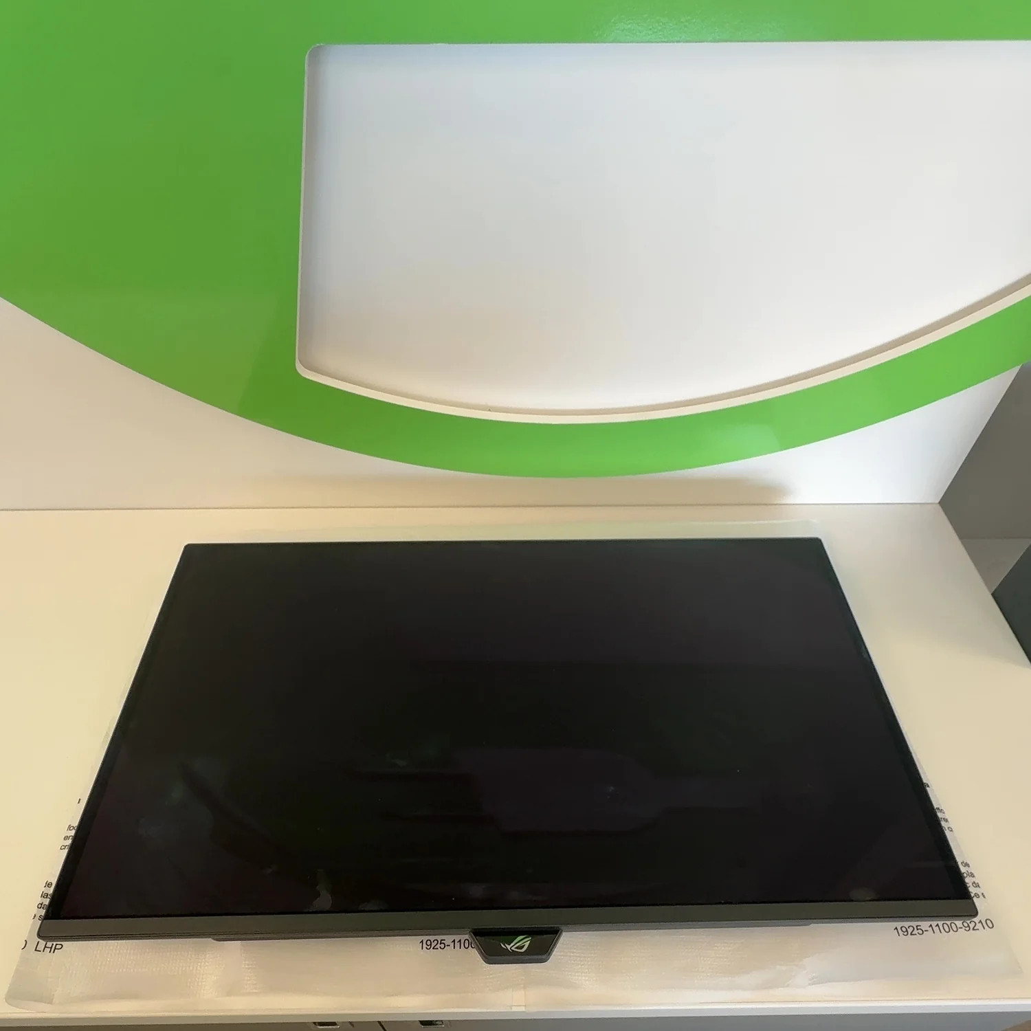 Acer 27" 27UK650 4K UHD LCD OLED Display Monitor