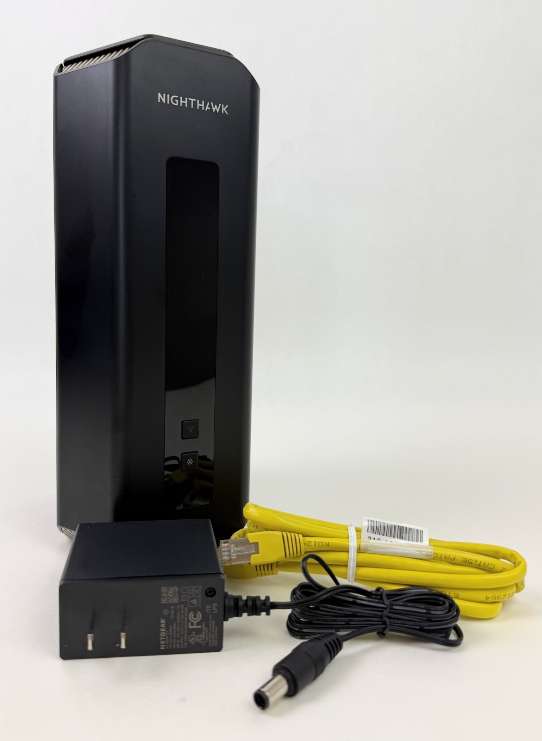 NETGEAR Nighthawk BE19000 Tri-band Wi-Fi Router RS700S-100NAS