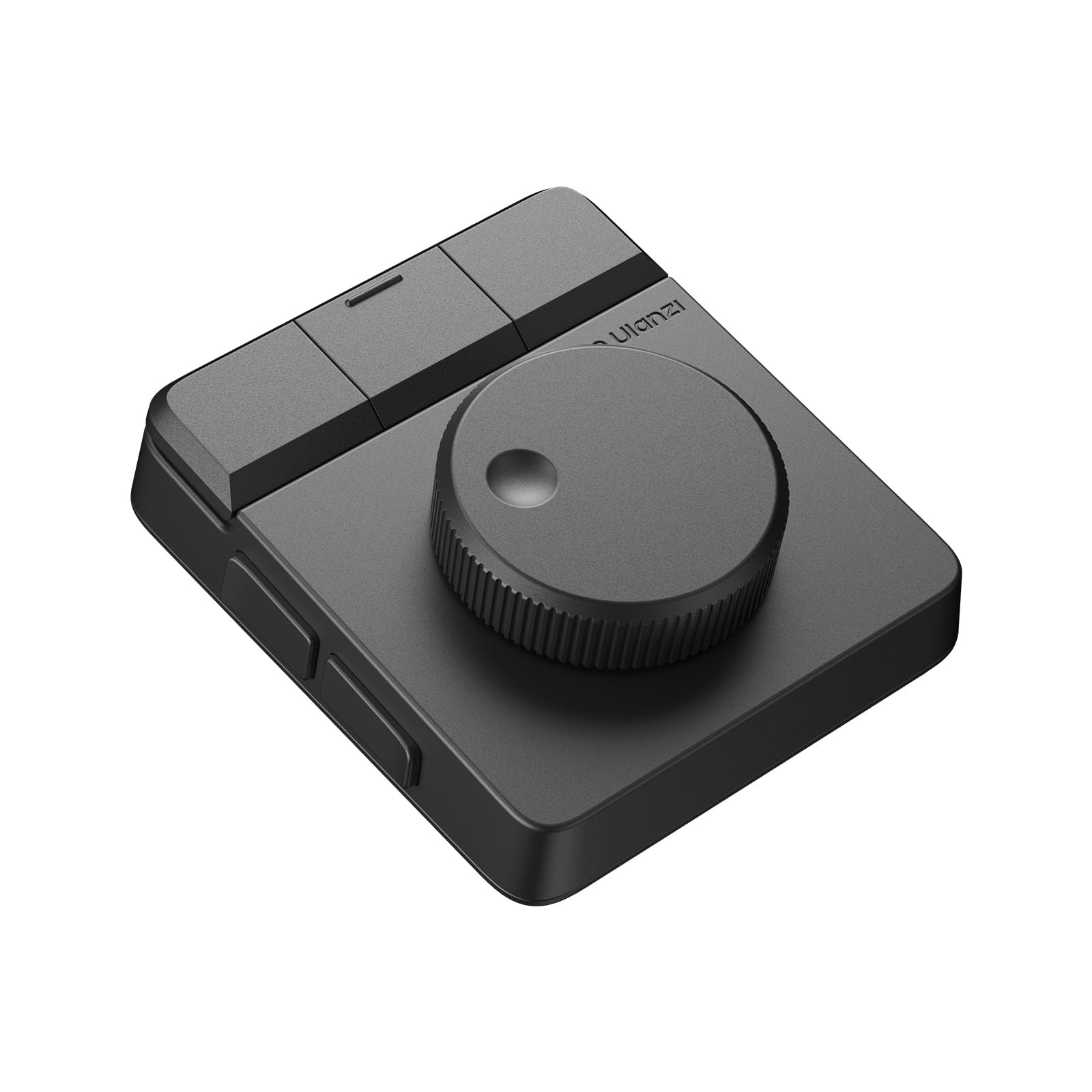ULANZI D100H Video Editing Keyboard with Dial Knob Wireless Bluetooth