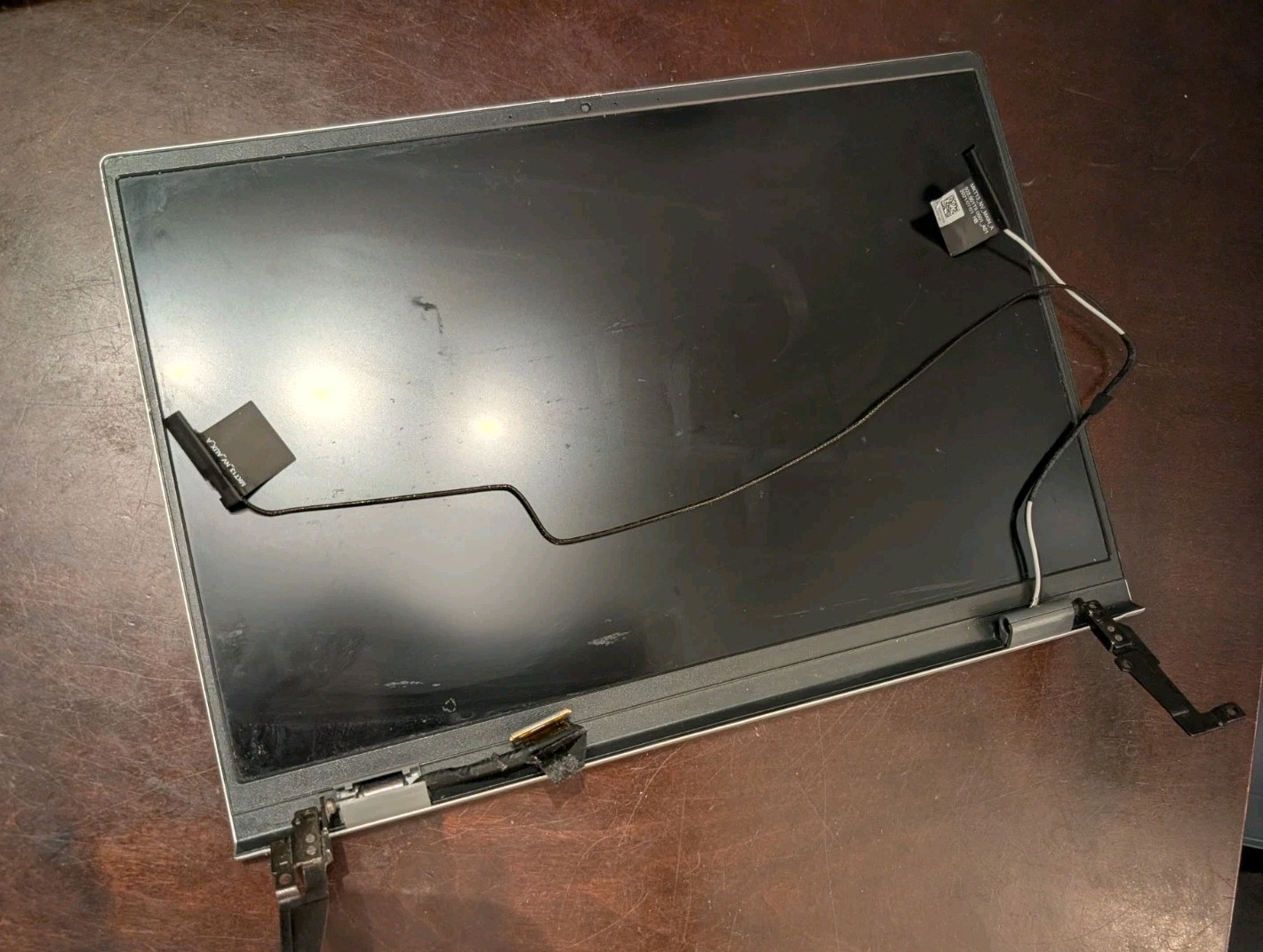 New Dell C1C3P Inspiron 13 7390 7391 13.3" FHD LCD Touchscreen 1920x1080 2-in-1