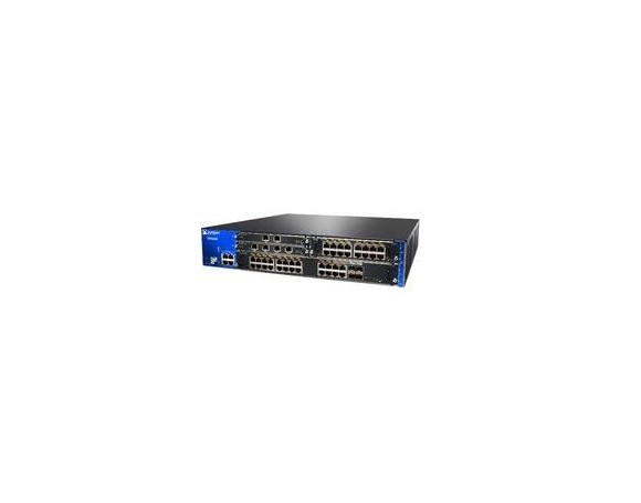 Juniper 16-port 10/100/1000Base, SRX-GP-16GE