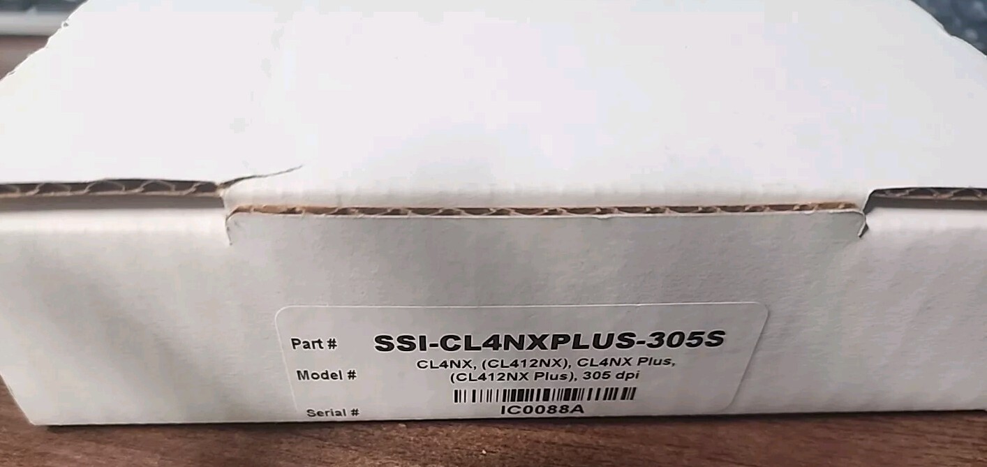  Sato Printhead for Sato 305 Series Printer