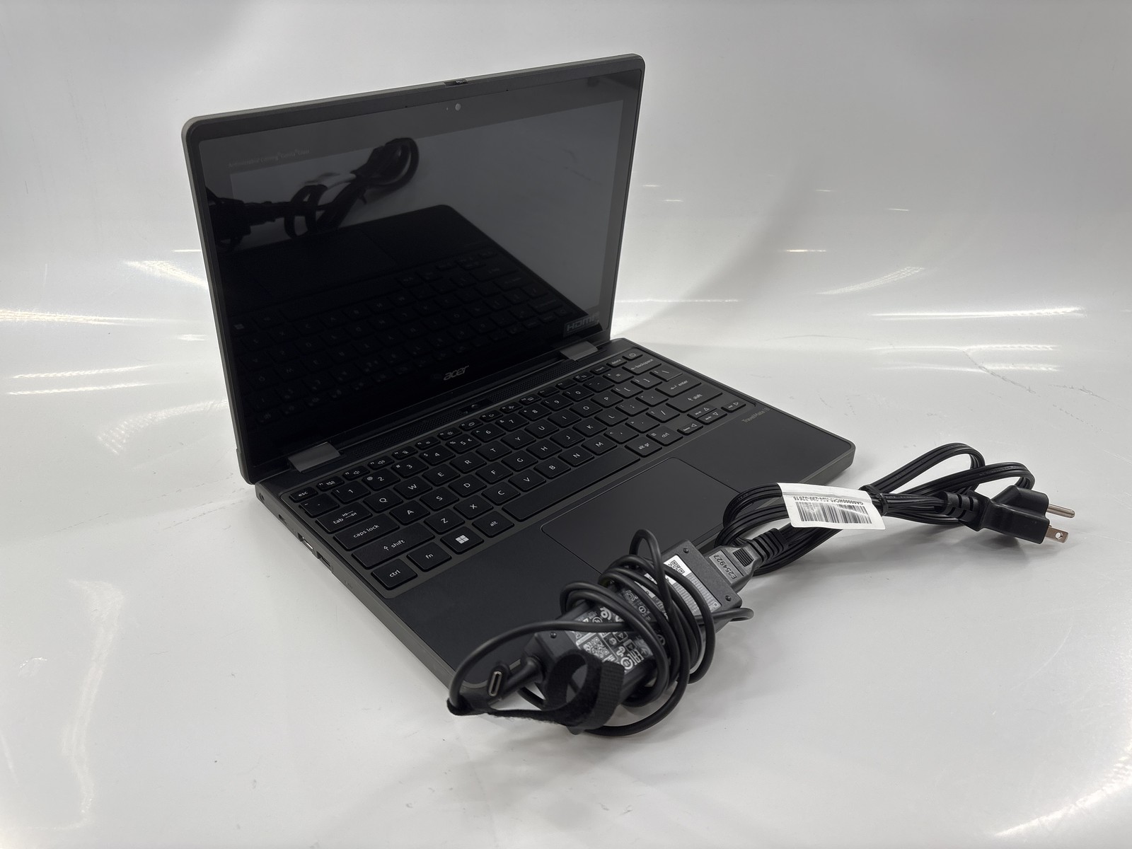 Acer TravelMate B3 Spin 11" | 8GB 128GB-SSD | Great Condition*