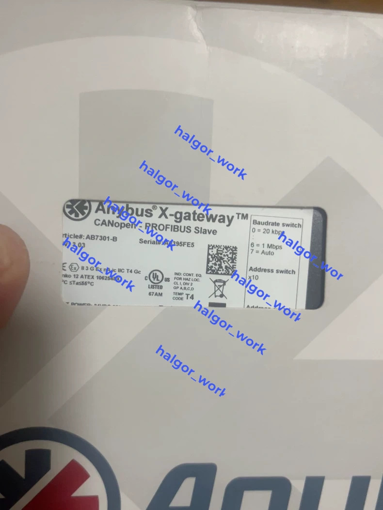 1PCS NEW  AB7301-B