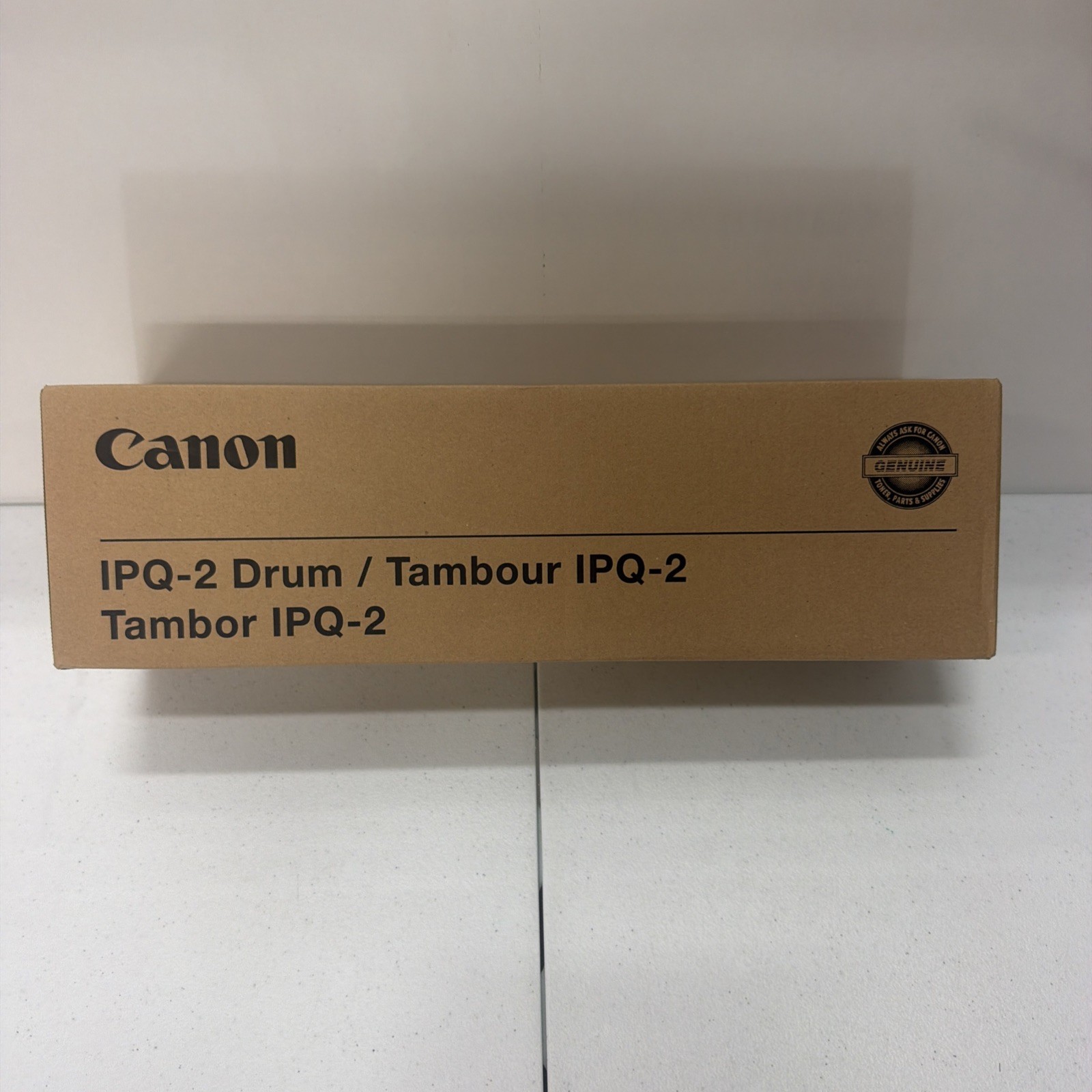NEW Canon imagePRESS IPQ-2 Drum  (C7011VP C7010VP C7000VP) 0444B003AA OEM