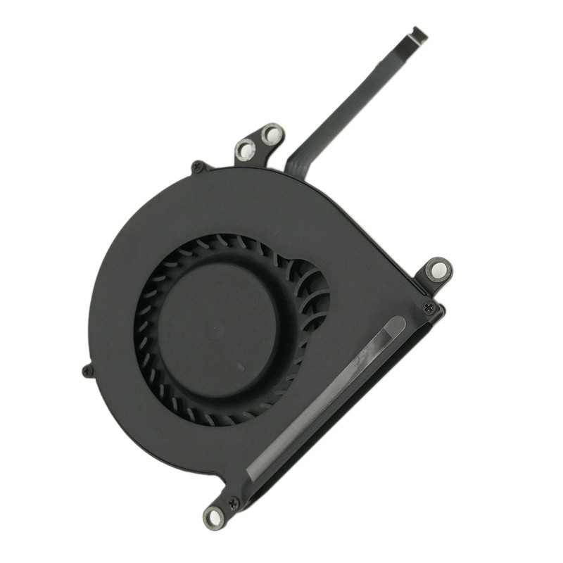 for Macbook Air 11.6 inch A1370 2011 A1465 2012 - 2015 CPU Cooler Cooling Fan