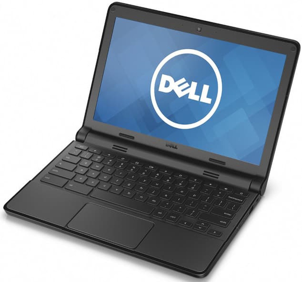 Dell Chromebook 11.6"16GB Intel Celeron 2.16 GHz 4GB Works When Plugged In (E4)