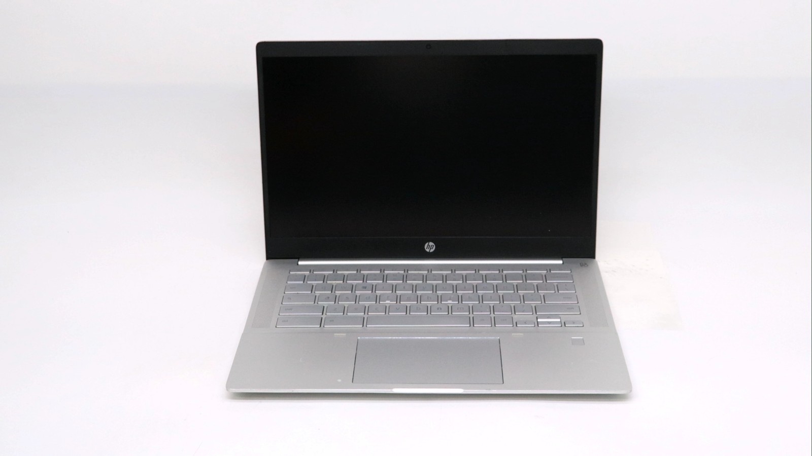 Hp Pro C640 Chromebook Enterprise 14" i7-10610u 16GB 128GB READ DESC