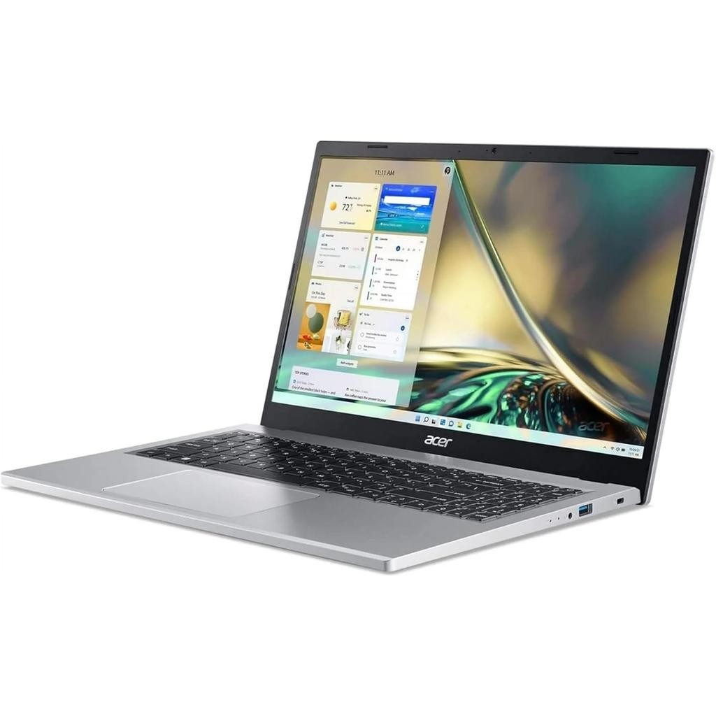 Acer Aspire A315-24P 16-inch 2023 - Ryzen 3 - 7000 Series U 8GB RAM 128GB SSD