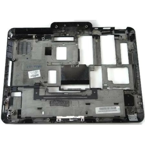 HP Elitebook 2730P CPU Base Enclosure Chassis Bottom - 501501-001