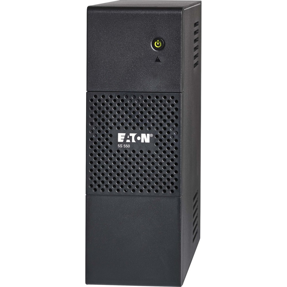 Eaton Corporation 5S550 5S Ups 550 Va 330 Watt