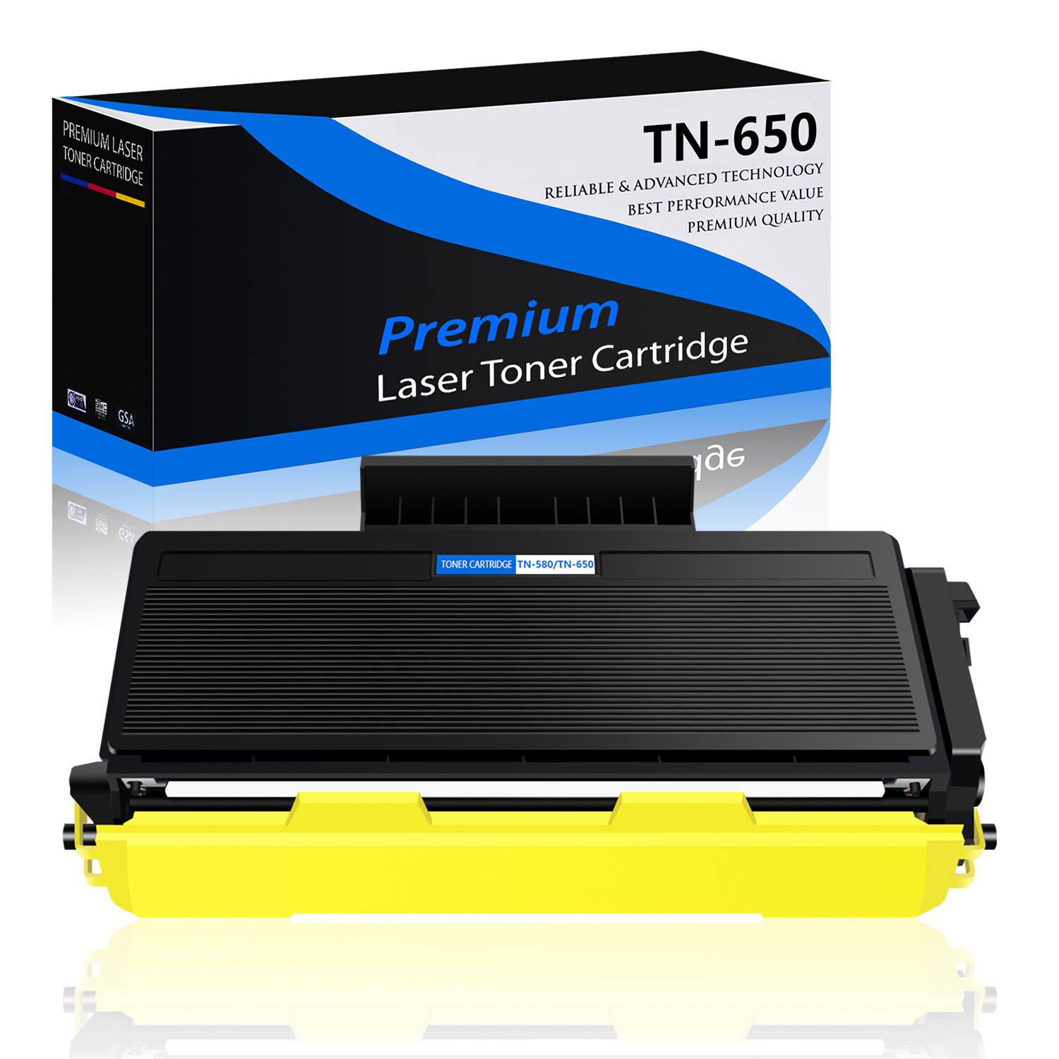 TN650 Toner DR620 Drum for Brother HL-5340D 5350DNLT 5370DN 5380DW MFC-8680DN
