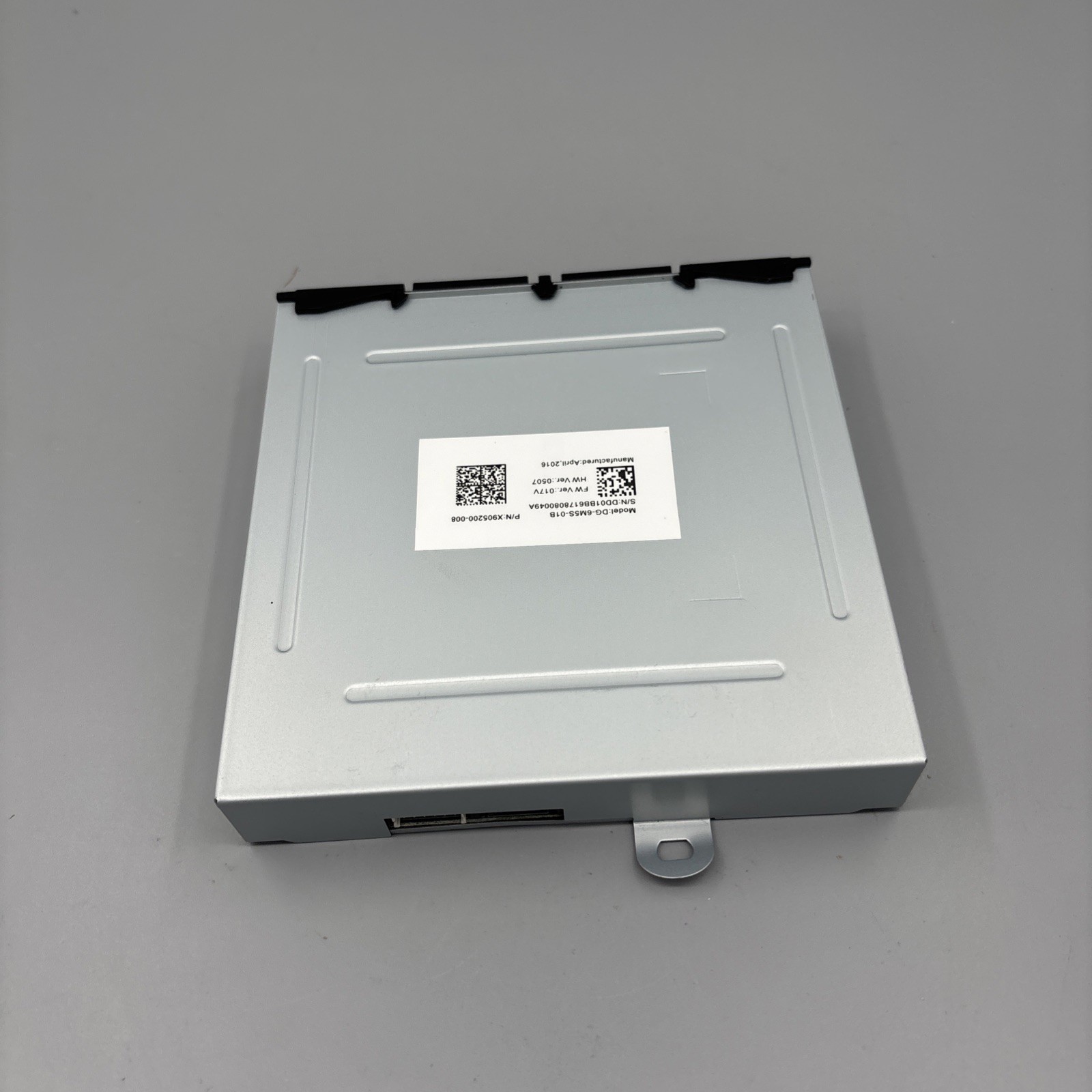 LeHang Blu-ray DVD Disc Drive DG-6M5S DG-6M5S-01 Module Replacement For Xbox