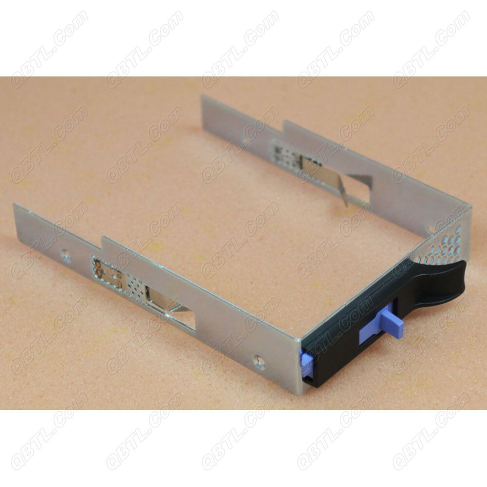 New IBM 3.5" SAS Tray Caddy 69Y5342 X3300 M4 X3250 M5 US-SameDayShip