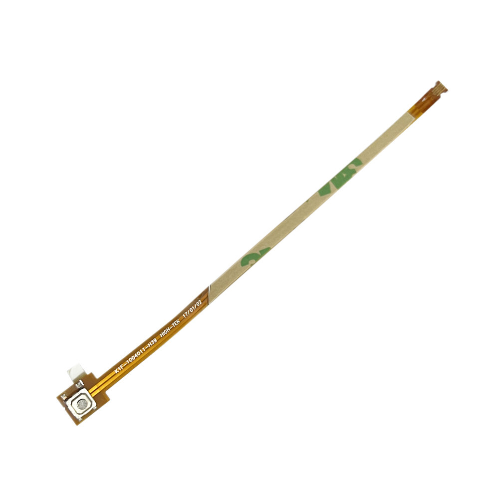 1PCS for MSI GS63 7RE MS-16K5 GS63 Stealth 8RE Power Switch ON-FF Button Board