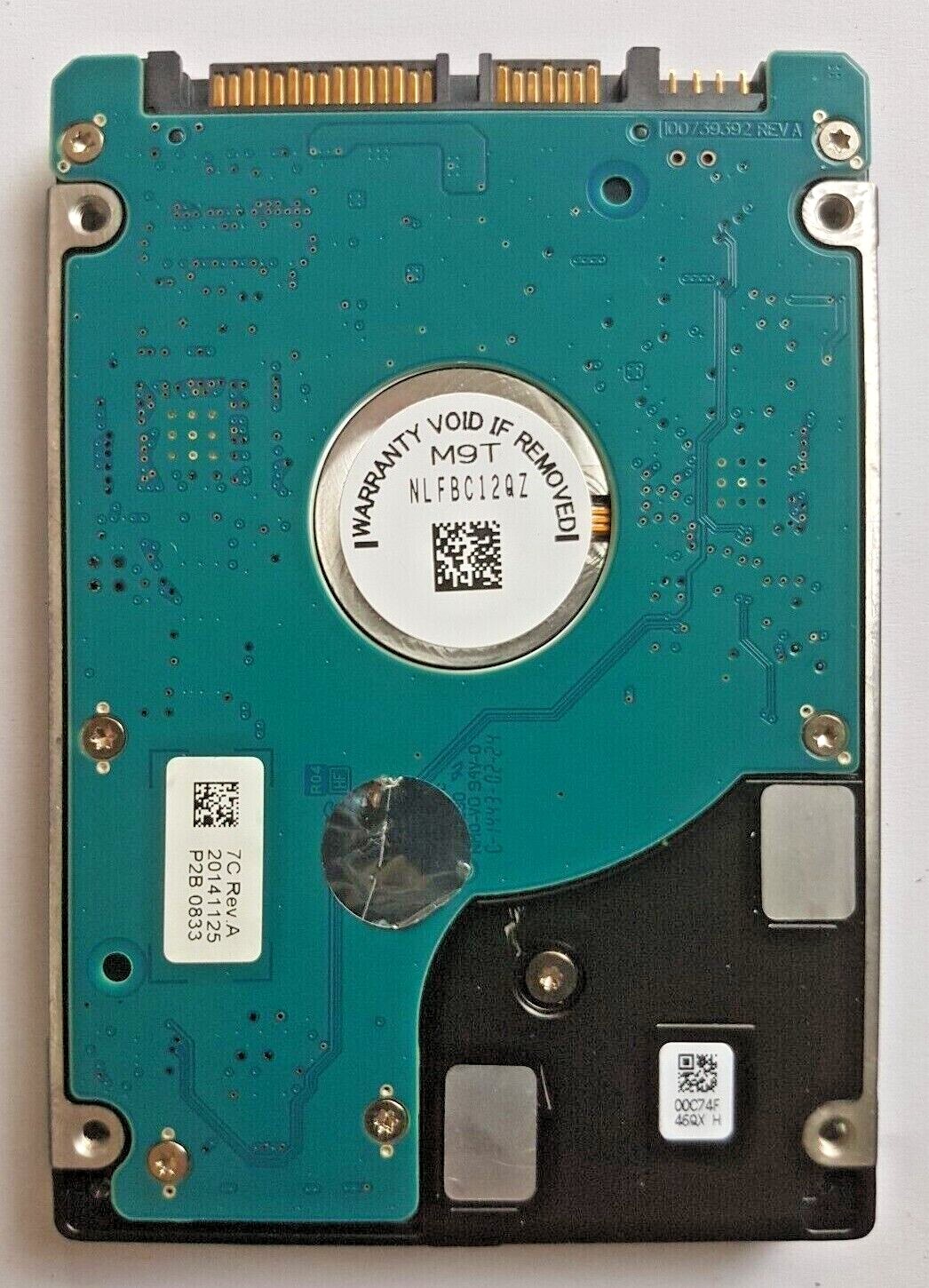 PCB board controller 100739392 ST2000LM003 ST1000LM041 ST1500LM006 ST2000LM006