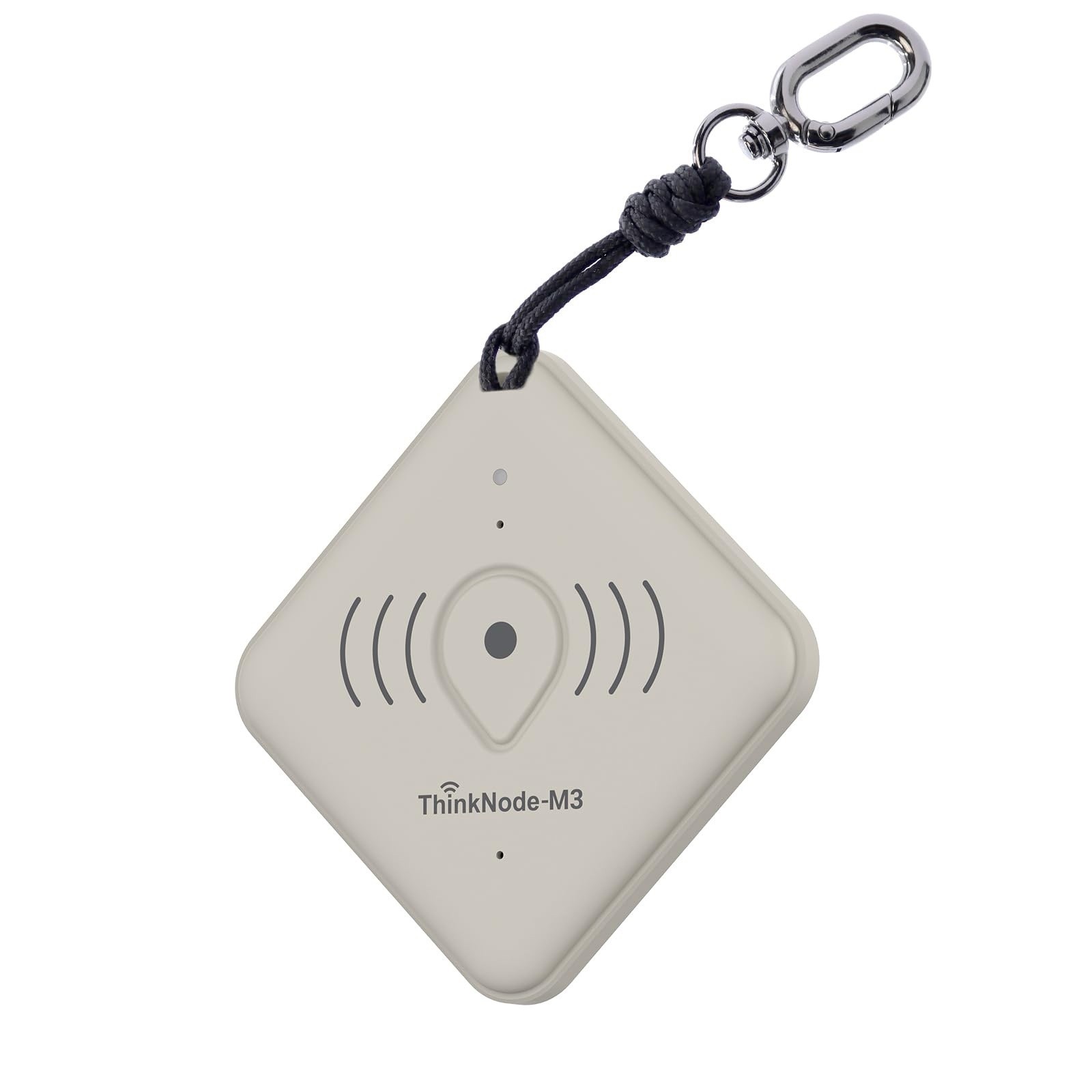 Card Tracker Compatible for Meshtastic with LR1110 and Nrf52840, Thinknode M3 Tr