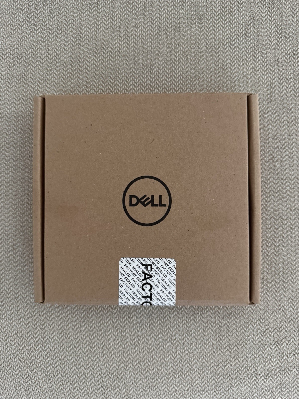 Dell 1TB Performance SSD 2280 Gen4 M.2 SNP228G44/1TB New Factory Sealed