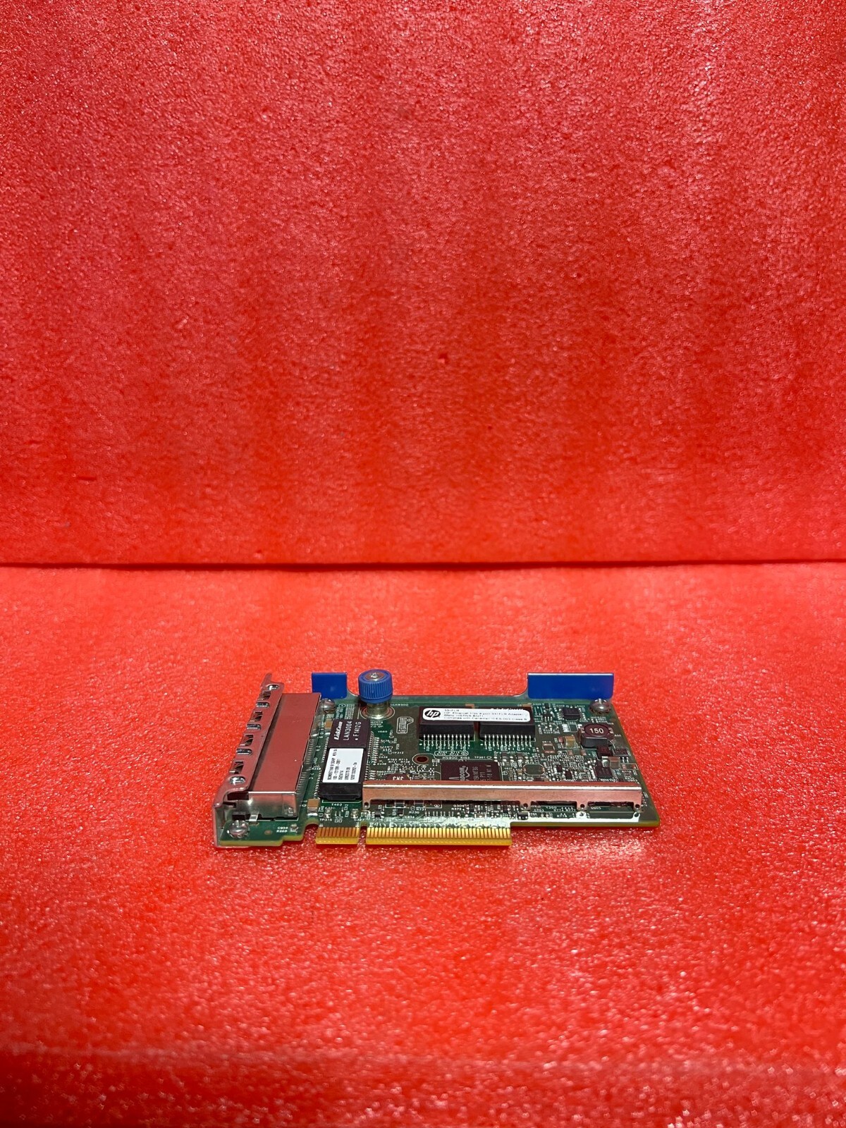 HPE Ethernet 1Gb 4p 331FLR  Adapter 634025-001 629133-001 684208-B21