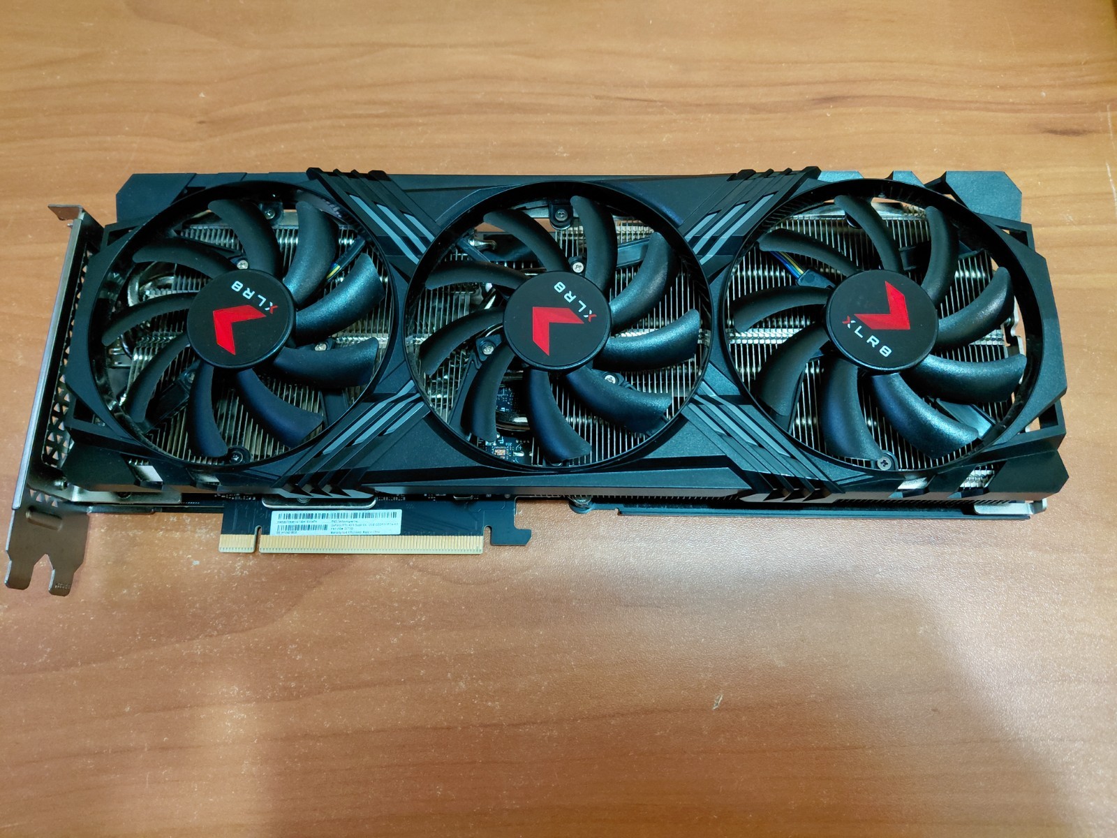PNY Nvidia RTX 4070 Super 12GB Graphics Card GPU PC