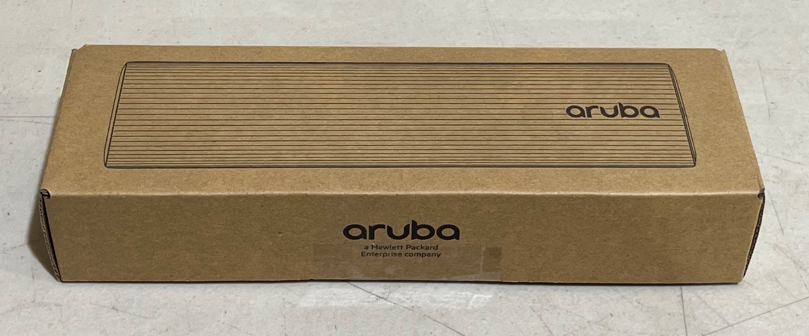 HPE Aruba User Experience Insight LTE Sensor  G1N