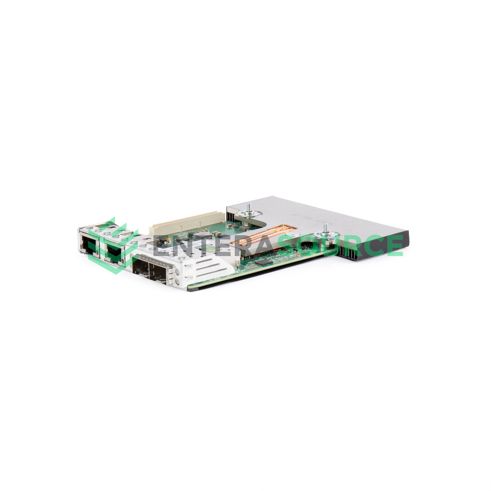 Dell 5V6Y4 Quad Port 2x 1GBASE-T + 2x 10GB SFP+ rNDC | QLogic QL41264