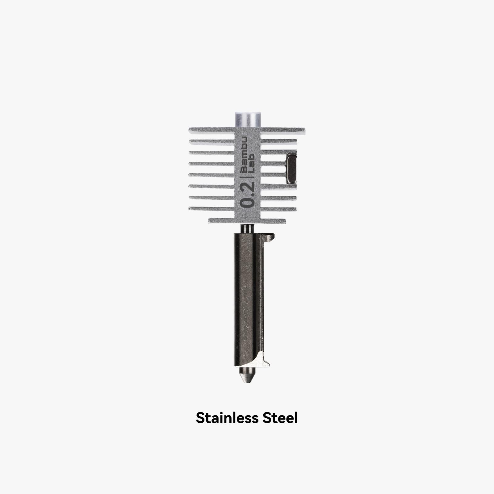 Genuine Bambu Lab Hotends for Bambu Lab A1, Bambu Lab A1 Mini 3D Printers