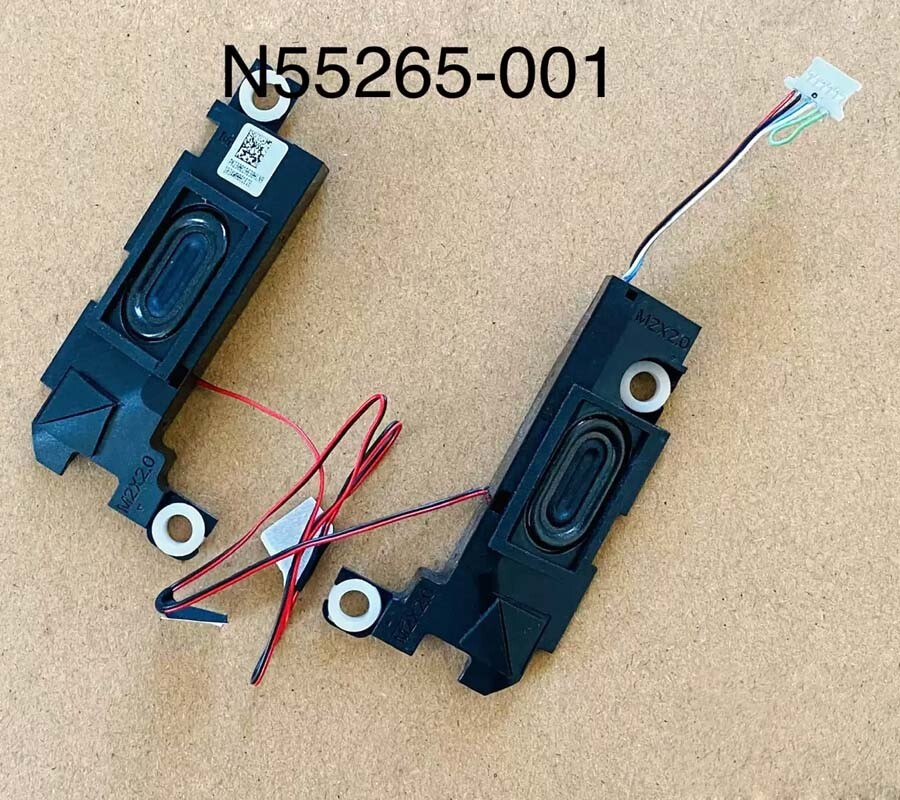 N44773-001 N55265-001 Laptop Built-in Speaker FOR Hp OMEN9 19-R TPN-C167