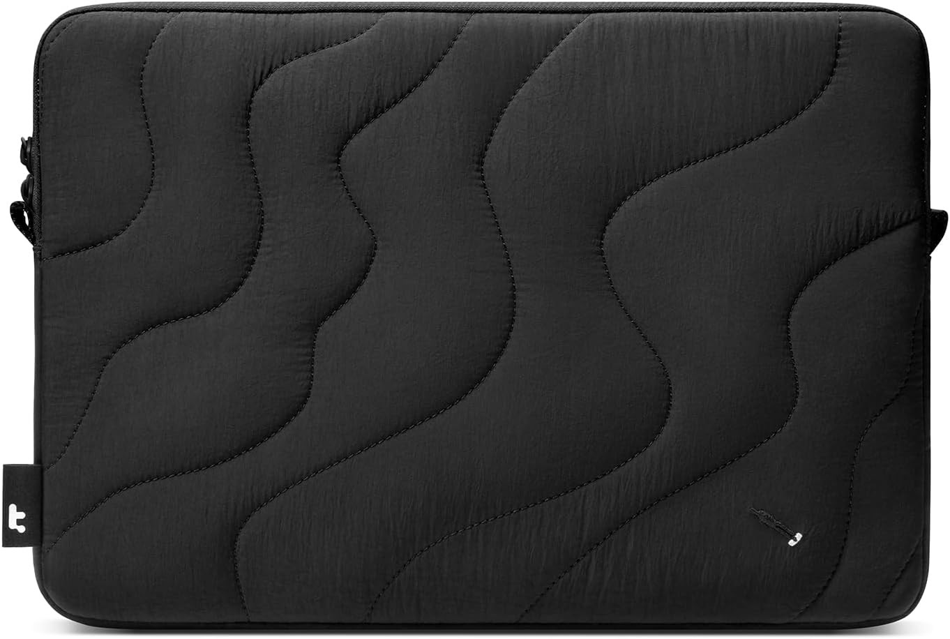 360 Protective Puffy Laptop Sleeve for 14-inch MacBook Pro M5 Pro/Max (2026)