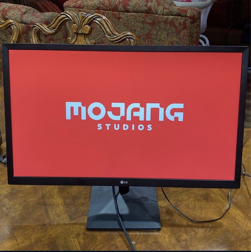 LG 24ML44B-B 24 inch Widescreen IPS LED FreeSync Monitor
